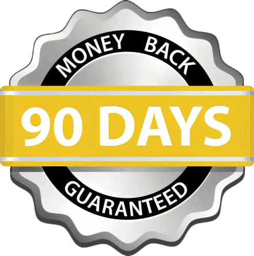 Super Scissors 100% refund Guarantee