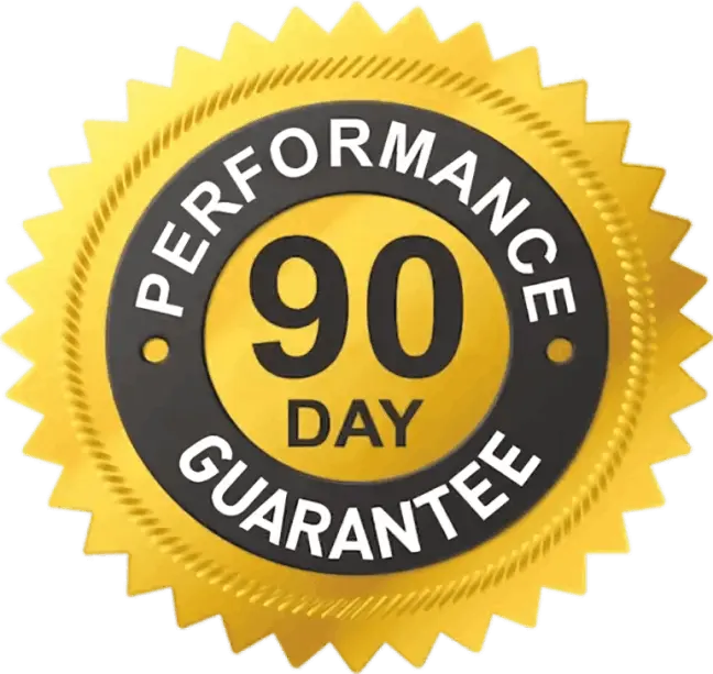 Super Scissors 100% refund Guarantee