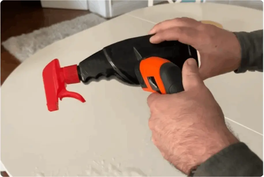 Super Scissors